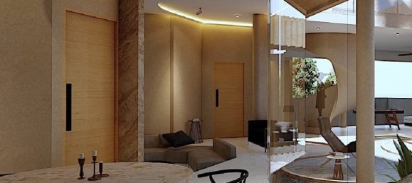 6 Schlafzimmer Haus in Pattaya, Thailand, Nr. 86581 14