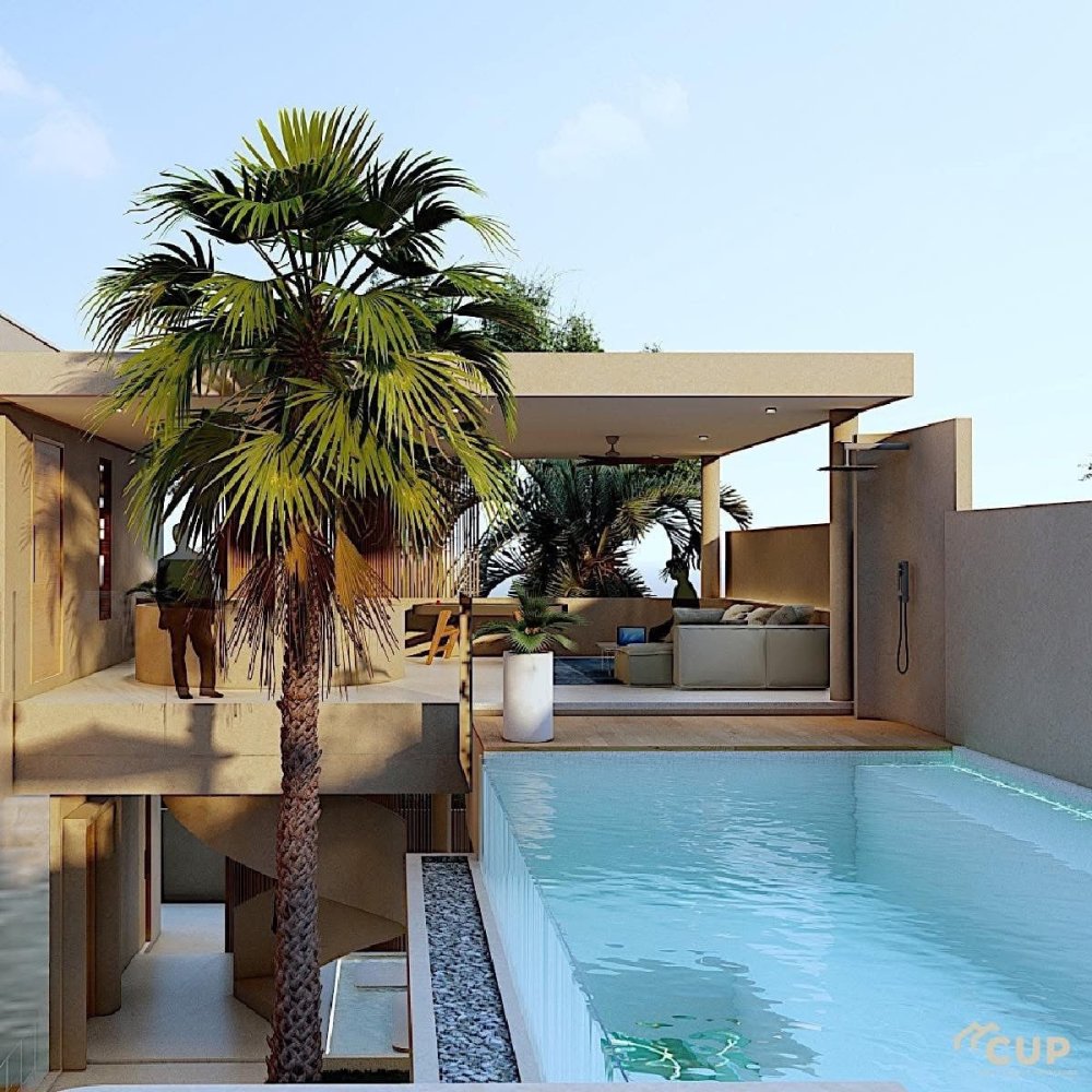 6 Schlafzimmer Haus in Pattaya, Thailand, Nr. 86581