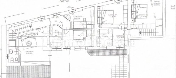 2 bedrooms Villa in Moncalieri, Italy No. 335437 24