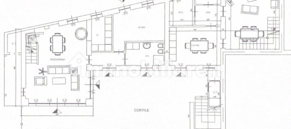 2 bedrooms Villa in Moncalieri, Italy No. 335437 2