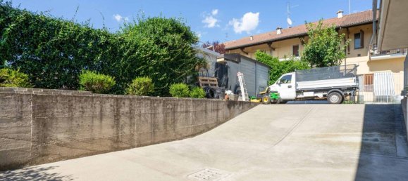 3 Schlafzimmer Villa in Cisliano, Italy, Nr. 286913 13