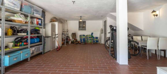 3 Schlafzimmer Villa in Cisliano, Italy, Nr. 286913 11