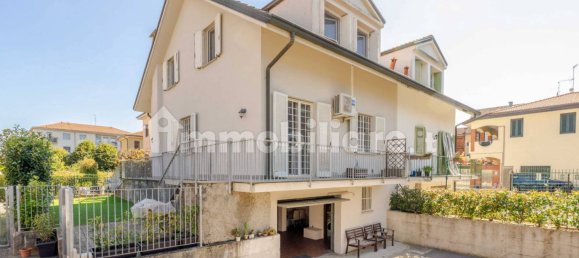 3 Schlafzimmer Villa in Cisliano, Italy, Nr. 286913 14