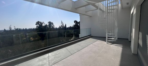 Ático de 3 dormitorios en Kato Polemidia, Cyprus No. 32427 5