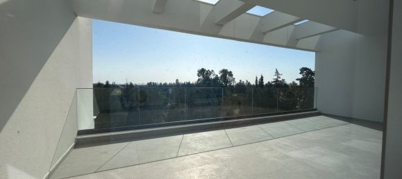 Ático de 3 dormitorios en Kato Polemidia, Cyprus No. 32427 6