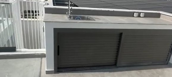 Ático de 3 dormitorios en Kato Polemidia, Cyprus No. 32427 7