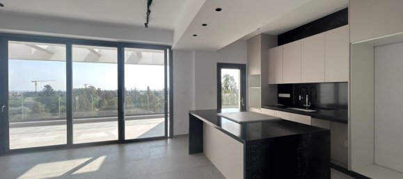 Ático de 3 dormitorios en Kato Polemidia, Cyprus No. 32427 10