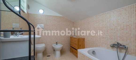 Пентхаус с 1 спальней в Рим, Италия № 120048 13