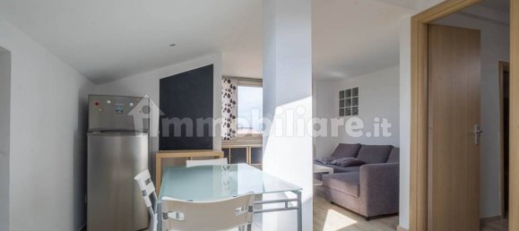 Пентхаус с 1 спальней в Рим, Италия № 120048 4