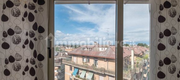 Пентхаус с 1 спальней в Рим, Италия № 120048 14