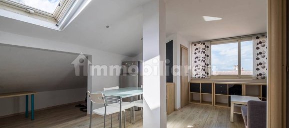 Пентхаус с 1 спальней в Рим, Италия № 120048 3