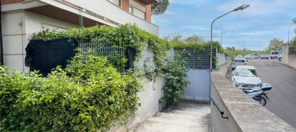 Пентхаус с 1 спальней в Рим, Италия № 120048 16