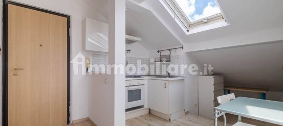 Пентхаус с 1 спальней в Рим, Италия № 120048 2