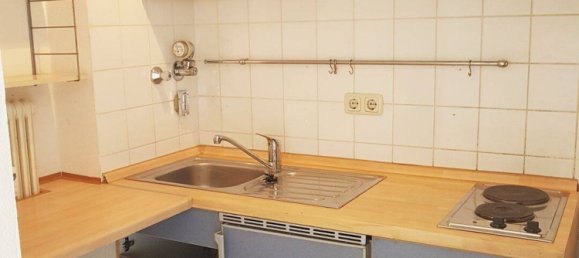 Studio in Rosenheim, Germany, Nr. 337503 2