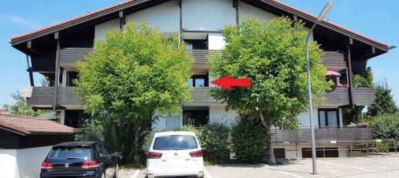 Studio in Rosenheim, Germany, Nr. 337503 14