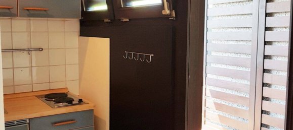 Studio in Rosenheim, Germany, Nr. 337503 3