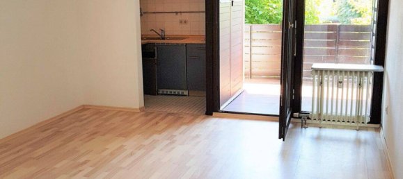 Studio in Rosenheim, Germany, Nr. 337503 9