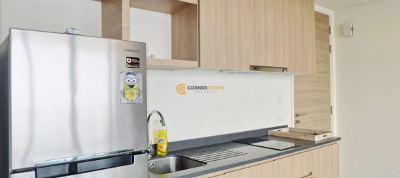 Condominio de 49 m² en Pattaya, Thailand No. 1889 9