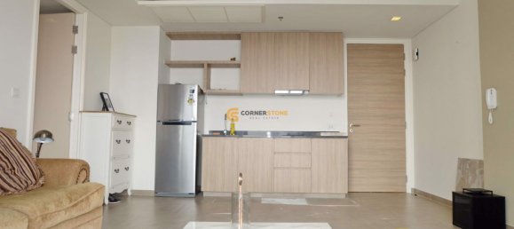 Condominio de 49 m² en Pattaya, Thailand No. 1889 10