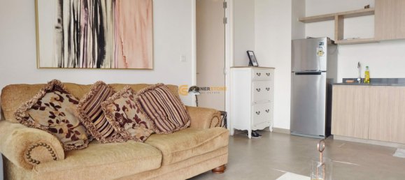 Condominio de 49 m² en Pattaya, Thailand No. 1889 3