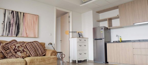 Condominio de 49 m² en Pattaya, Thailand No. 1889 4