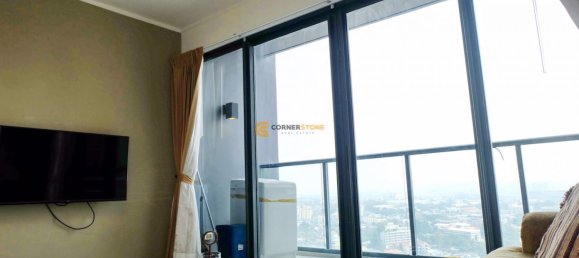 Condominio de 49 m² en Pattaya, Thailand No. 1889 7