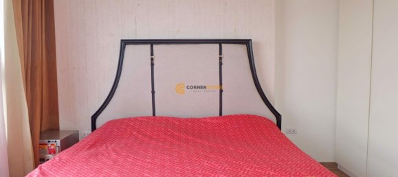 Condominio de 49 m² en Pattaya, Thailand No. 1889 14