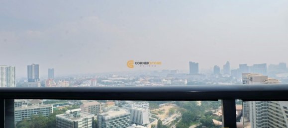 Condominio de 49 m² en Pattaya, Thailand No. 1889 12