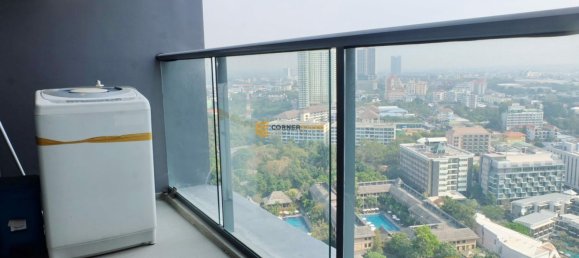 Condominio de 49 m² en Pattaya, Thailand No. 1889 11