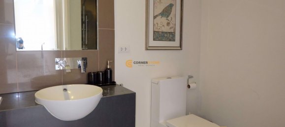 Condominio de 49 m² en Pattaya, Thailand No. 1889 17