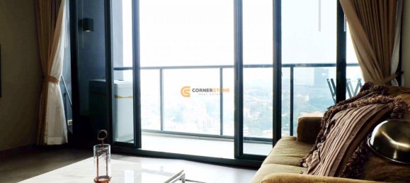 Condominio de 49 m² en Pattaya, Thailand No. 1889 6