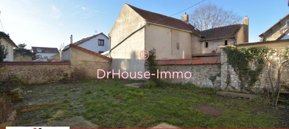 3 bedrooms Townhouse in Bonnieres-sur-Seine, France No. 179812 2
