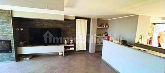 3 bedrooms Penthouse in Pomezia, Italy No. 324041 33
