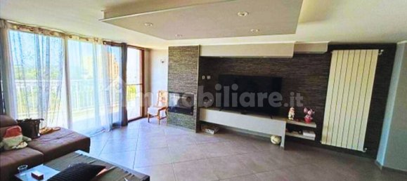3 bedrooms Penthouse in Pomezia, Italy No. 324041 32