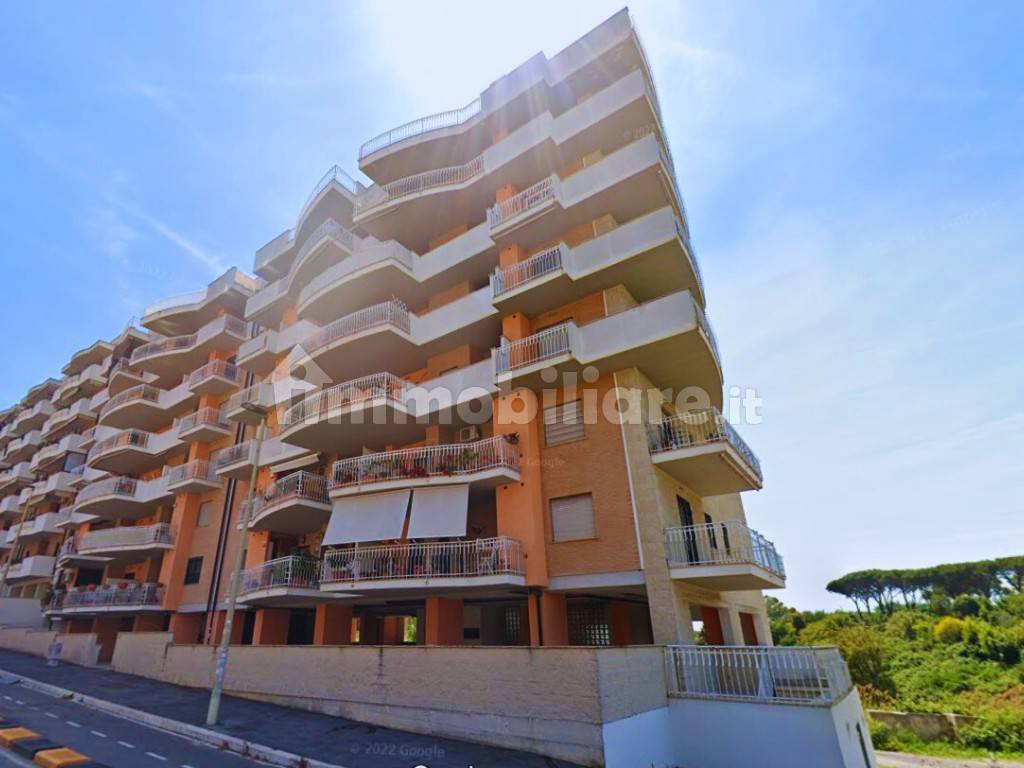 3 bedrooms Penthouse in Pomezia, Italy No. 324041