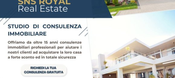 3 bedrooms Penthouse in Pomezia, Italy No. 324041 43