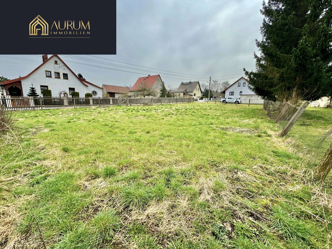 Terreno en Saale-Orla, Germany No. 189801