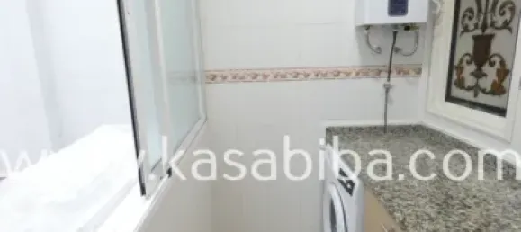 5 غرف نوم شقة في Valencia, Spain رقم 70813 46