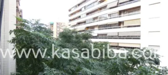 5 غرف نوم شقة في Valencia, Spain رقم 70813 48