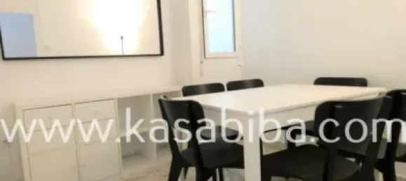 5 غرف نوم شقة في Valencia, Spain رقم 70813 37