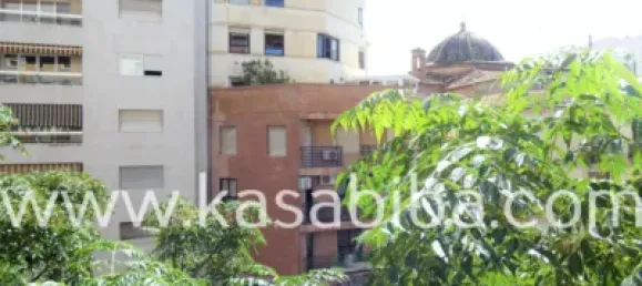 5 غرف نوم شقة في Valencia, Spain رقم 70813 30