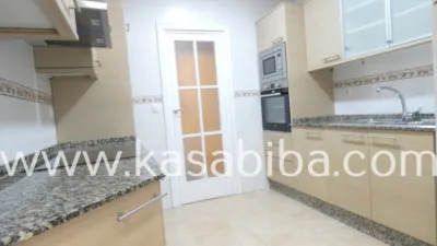 5 غرف نوم شقة في Valencia, Spain رقم 70813