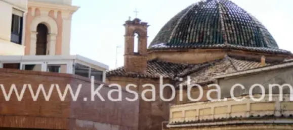 5 غرف نوم شقة في Valencia, Spain رقم 70813 34