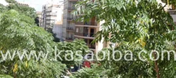 5 غرف نوم شقة في Valencia, Spain رقم 70813 32