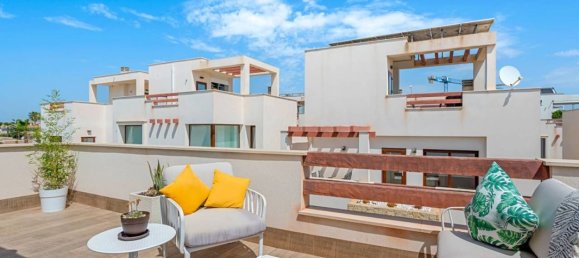 3 Schlafzimmer Villa in Ciudad Quesada, Spain, Nr. 159693 7