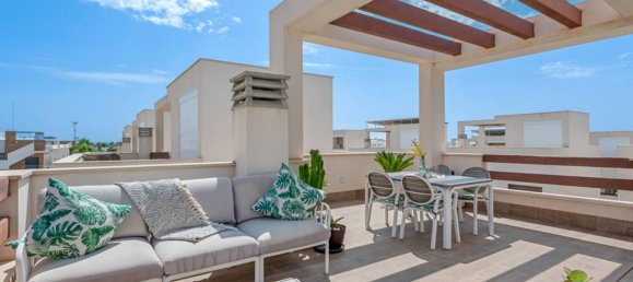 3 Schlafzimmer Villa in Ciudad Quesada, Spain, Nr. 159693 6