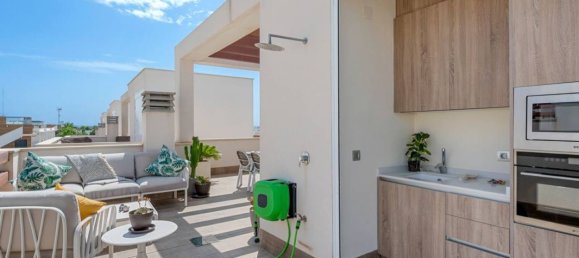 3 Schlafzimmer Villa in Ciudad Quesada, Spain, Nr. 159693 9