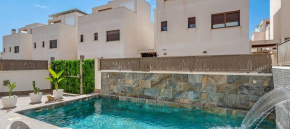 3 Schlafzimmer Villa in Ciudad Quesada, Spain, Nr. 159693 15