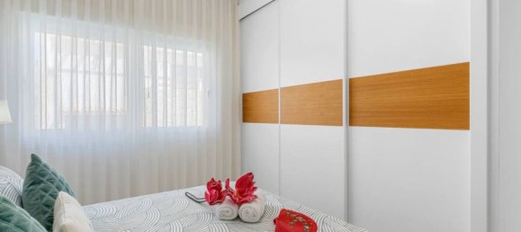 3 Schlafzimmer Villa in Ciudad Quesada, Spain, Nr. 159693 32