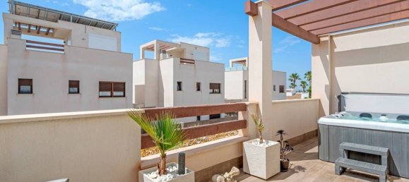 3 Schlafzimmer Villa in Ciudad Quesada, Spain, Nr. 159693 4